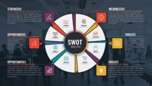 Perform SWOT Analysis